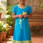 Kids Frock
