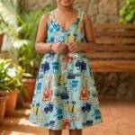 Kids Frock