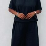Cordset-Black