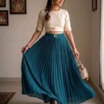 Skirt -F