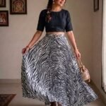 Skirt -F