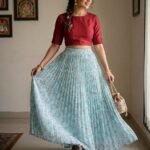 Skirt -F