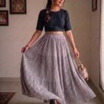 Skirt -F