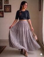 Skirt -F