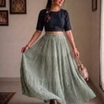 Skirt -F