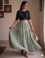 Skirt -F