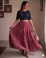 Skirt -F