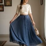 Skirt -F