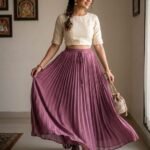 Skirt -F