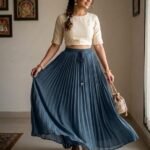 Skirt -F