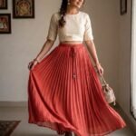 Skirt -F