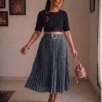 Skirt -S
