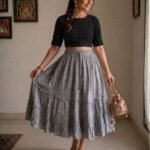 Skirt -S