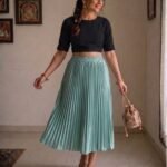 Skirt -S