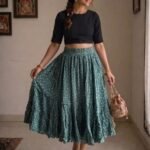 Skirt -S
