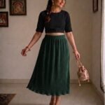 Skirt -S