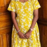 Feeding with two side zip-Yellow