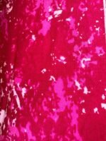 Feeding with two side zip-Magenta - Image 2