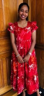 Feeding with two side zip-