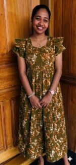 Feeding with two side zip-CG