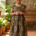 Kids Frock