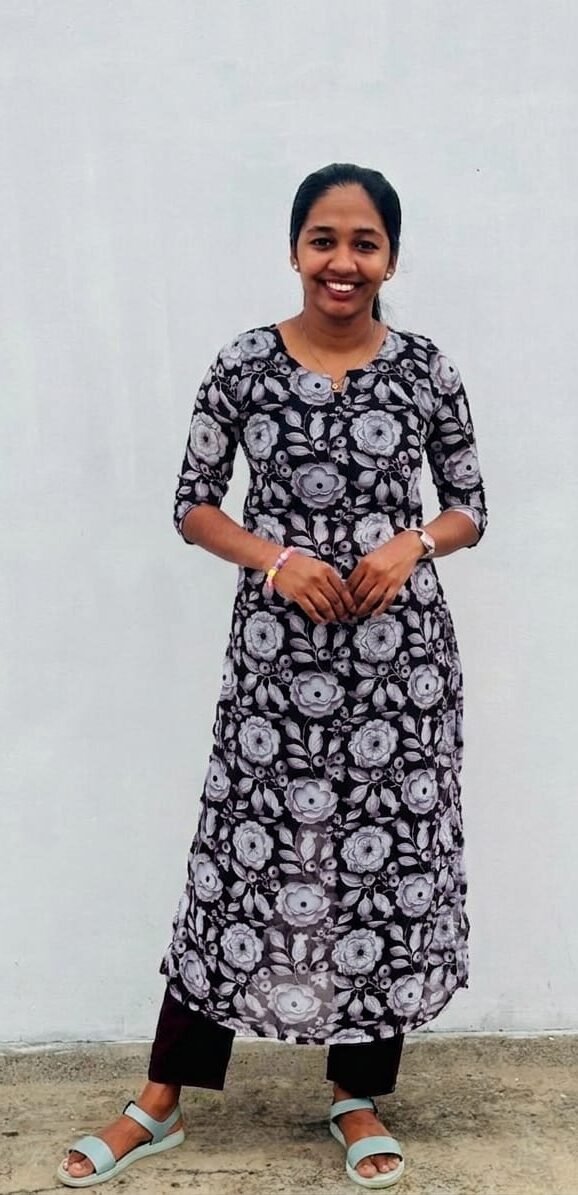 WhatsApp Image 2026-05-06 at 4.00.36 PM Georgette top+ Bottom ( lining only in yoke ) - Image 1
