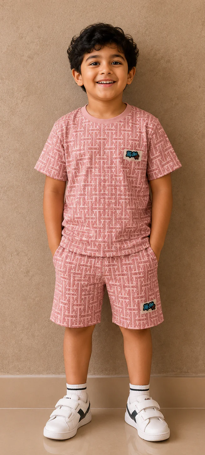 Baniyan Set - Image 1