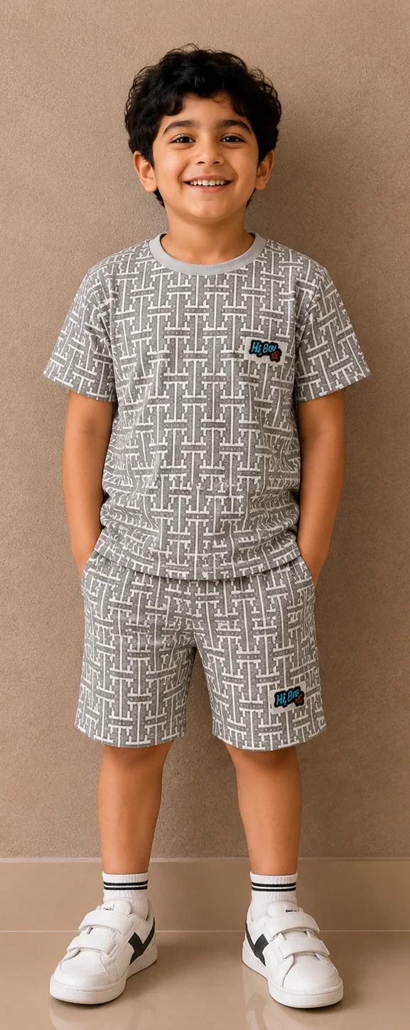 Baniyan Set-OG - Image 1