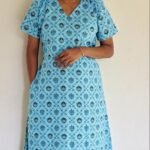 Aline frock