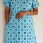 Aline frock