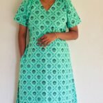 Aline frock