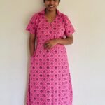Aline frock
