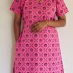 Aline frock