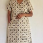 Aline frock