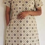 Aline frock