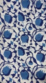6 piece panel Cotton Palazzo -*** - Image 2