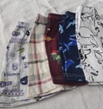 Kids Shorts-5-l