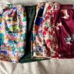 Kids Shorts-5