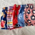 Kids Shorts-5-S