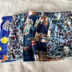 Kids Shorts-5
