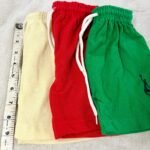 Kids Shorts-3