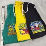 Kids Shorts-3