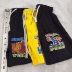 Kids Shorts-3