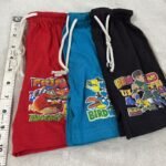 Kids Shorts-3