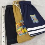 Kids Shorts-3
