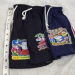 Kids Shorts-3