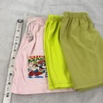 Kids Shorts-3
