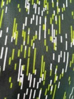 Home Wear-dark green - Image 2