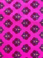 Feeding with two side zip-Magenta F