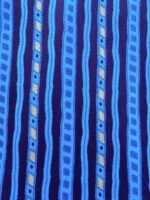 Feeding with two side zip-Blue//